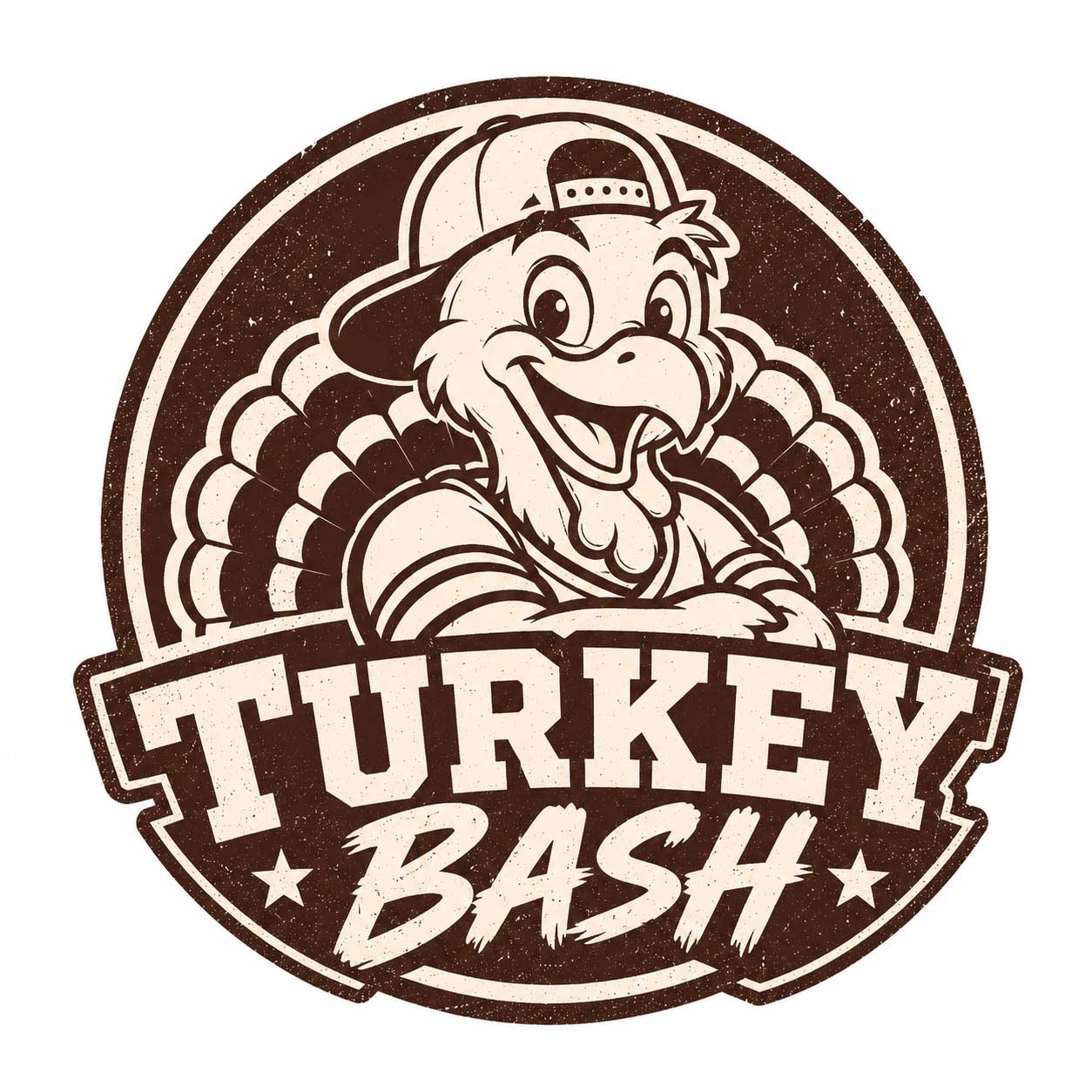 Join The Bash