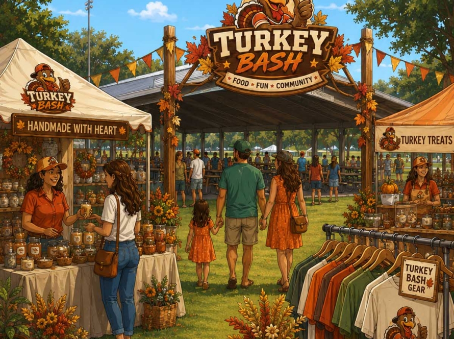 vendors